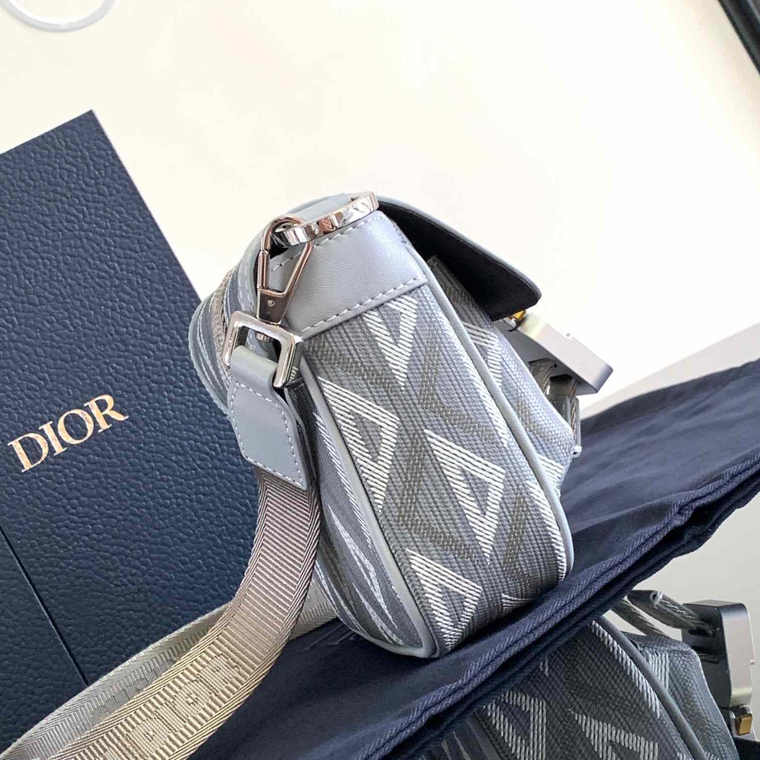 Dior Mini Dior Hit The Road Bag - EUR FASHION