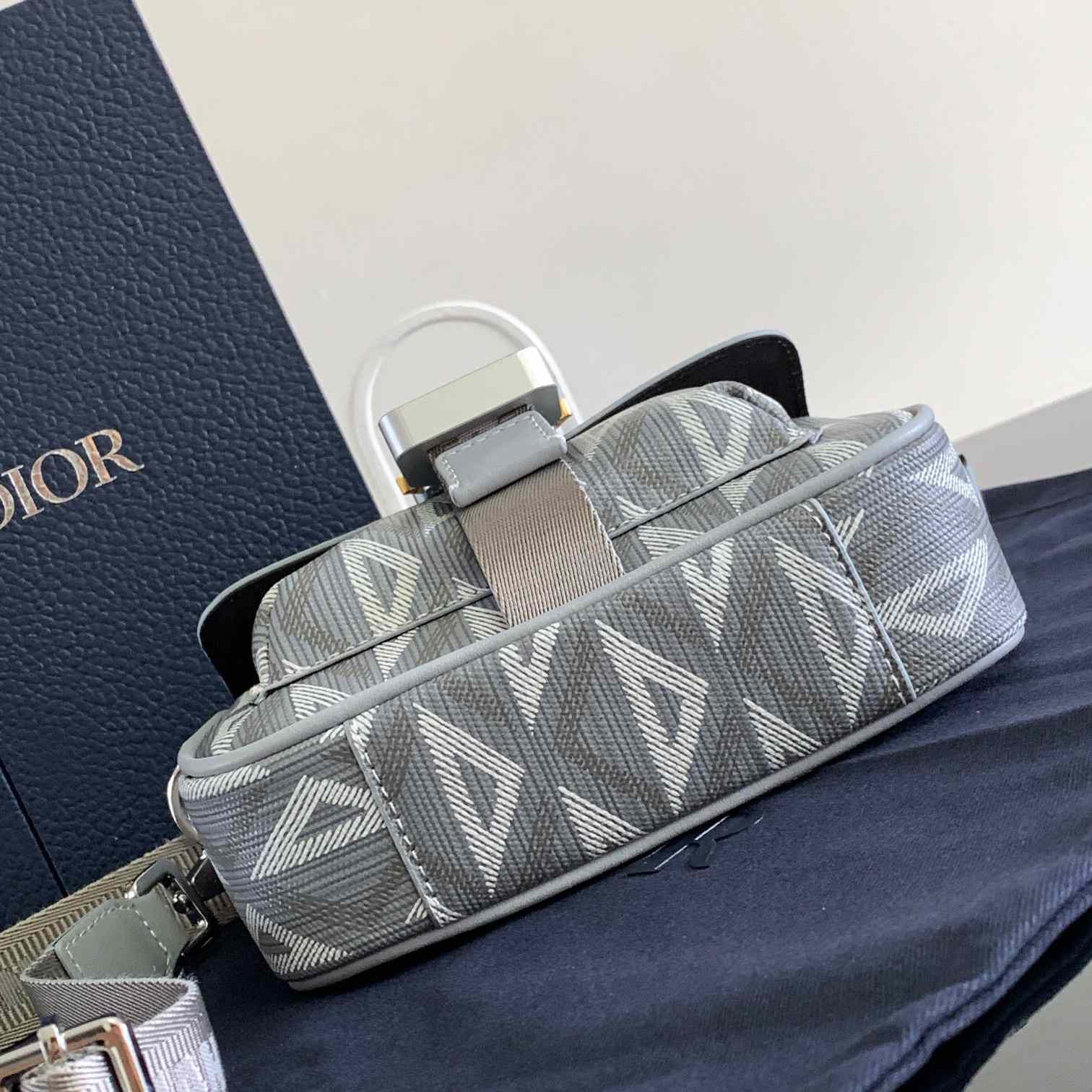 Dior Mini Dior Hit The Road Bag - EUR FASHION