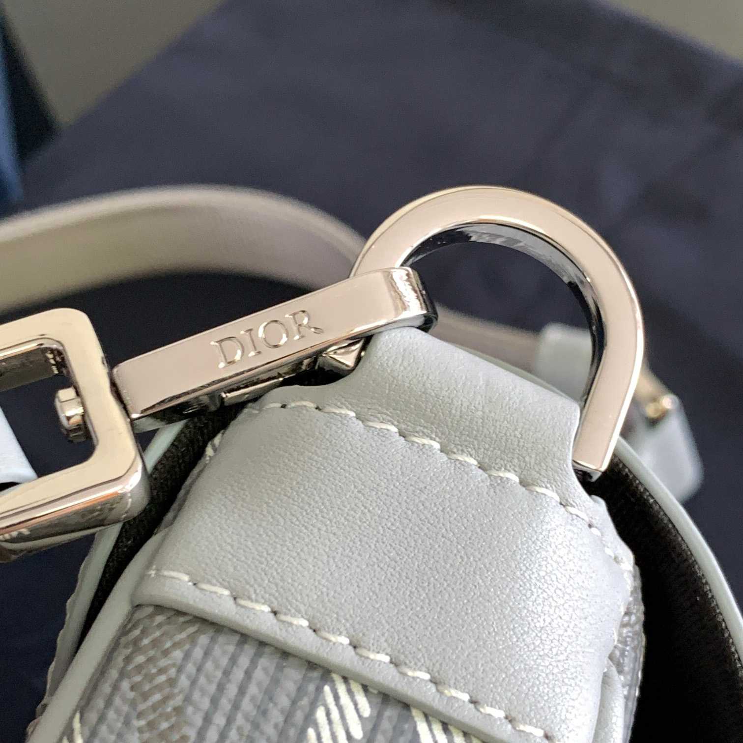 Dior Mini Dior Hit The Road Bag - EUR FASHION