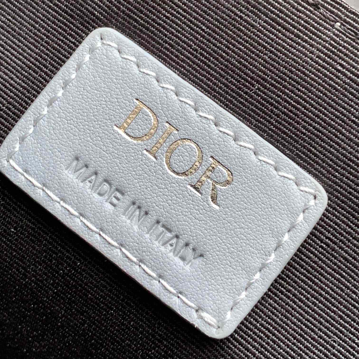 Dior Mini Dior Hit The Road Bag - EUR FASHION