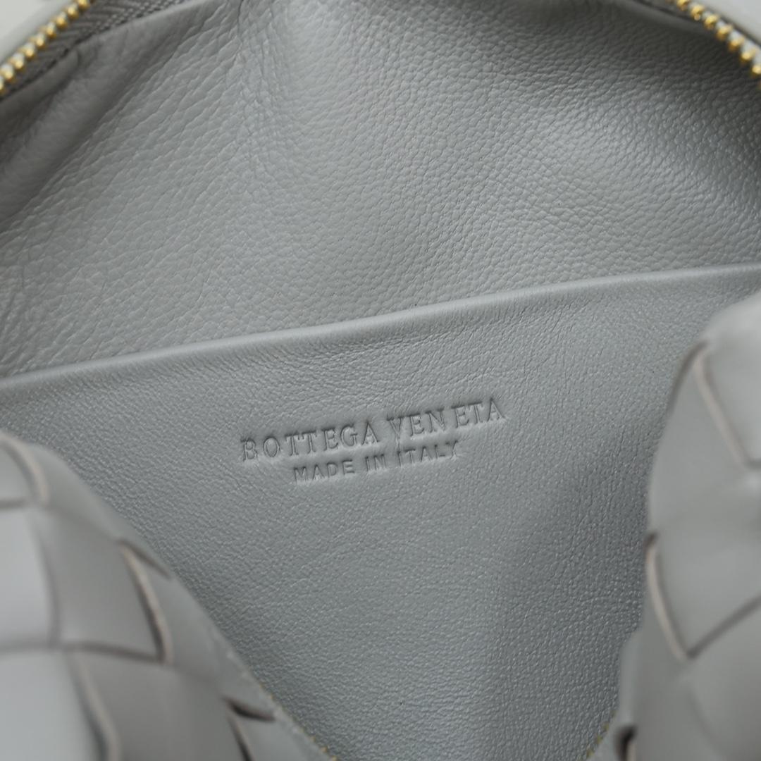 Bottega Veneta Mini Loop Camera Bag - EUR FASHION