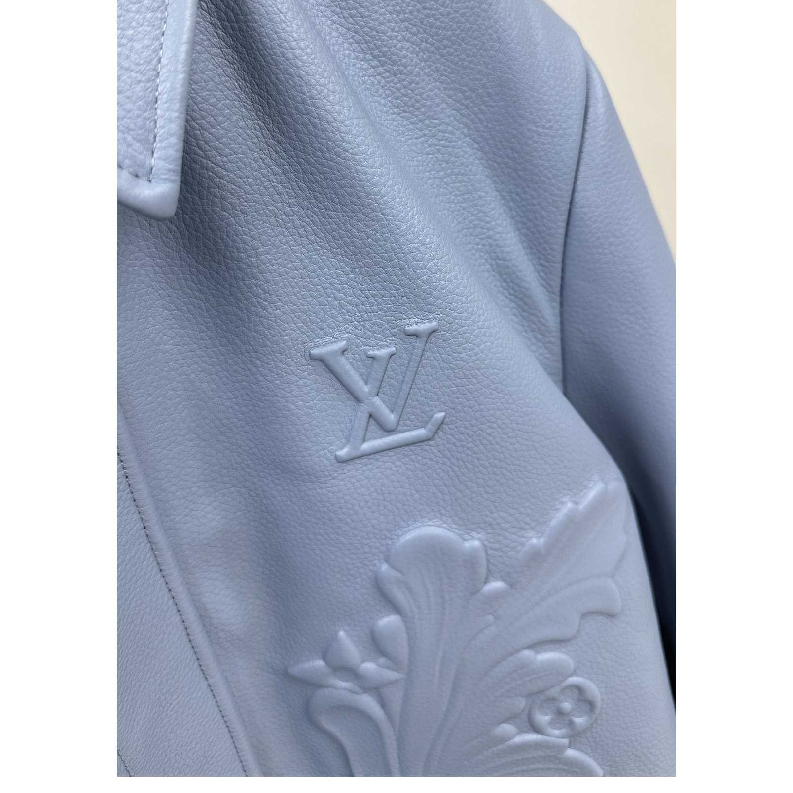 Louis Vuitton LV Ornaments Blouson - EUR FASHION