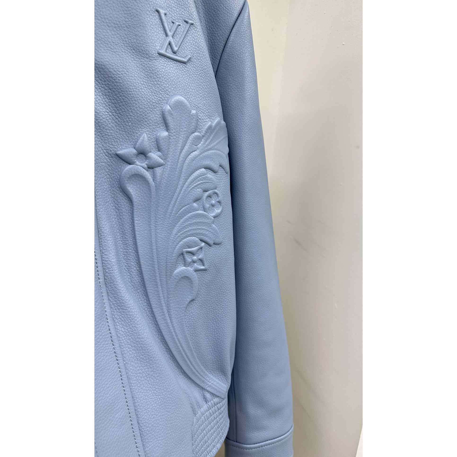 Louis Vuitton LV Ornaments Blouson - EUR FASHION