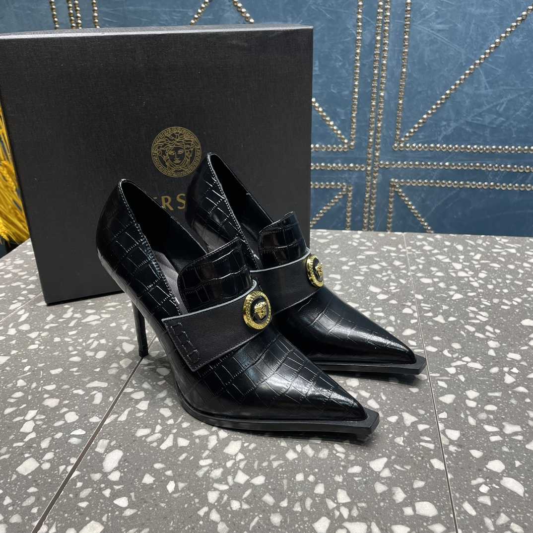 Versace Alia Pumps - EUR FASHION