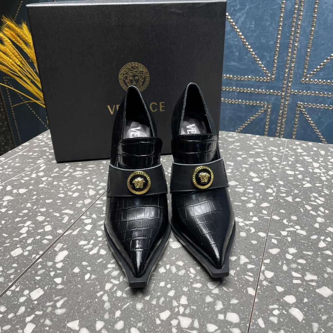 Versace Alia Pumps - EUR FASHION