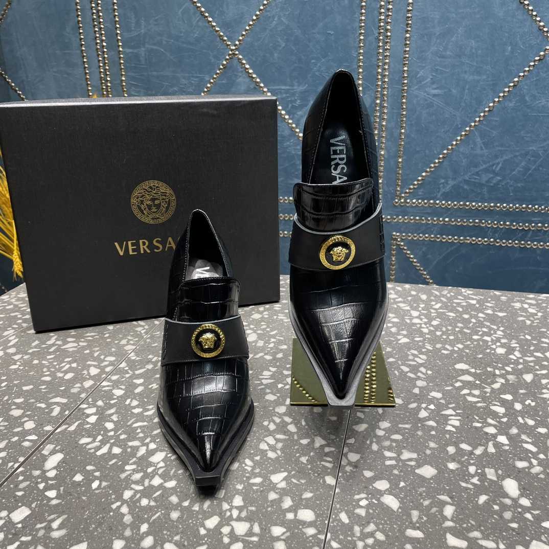 Versace Alia Pumps - EUR FASHION