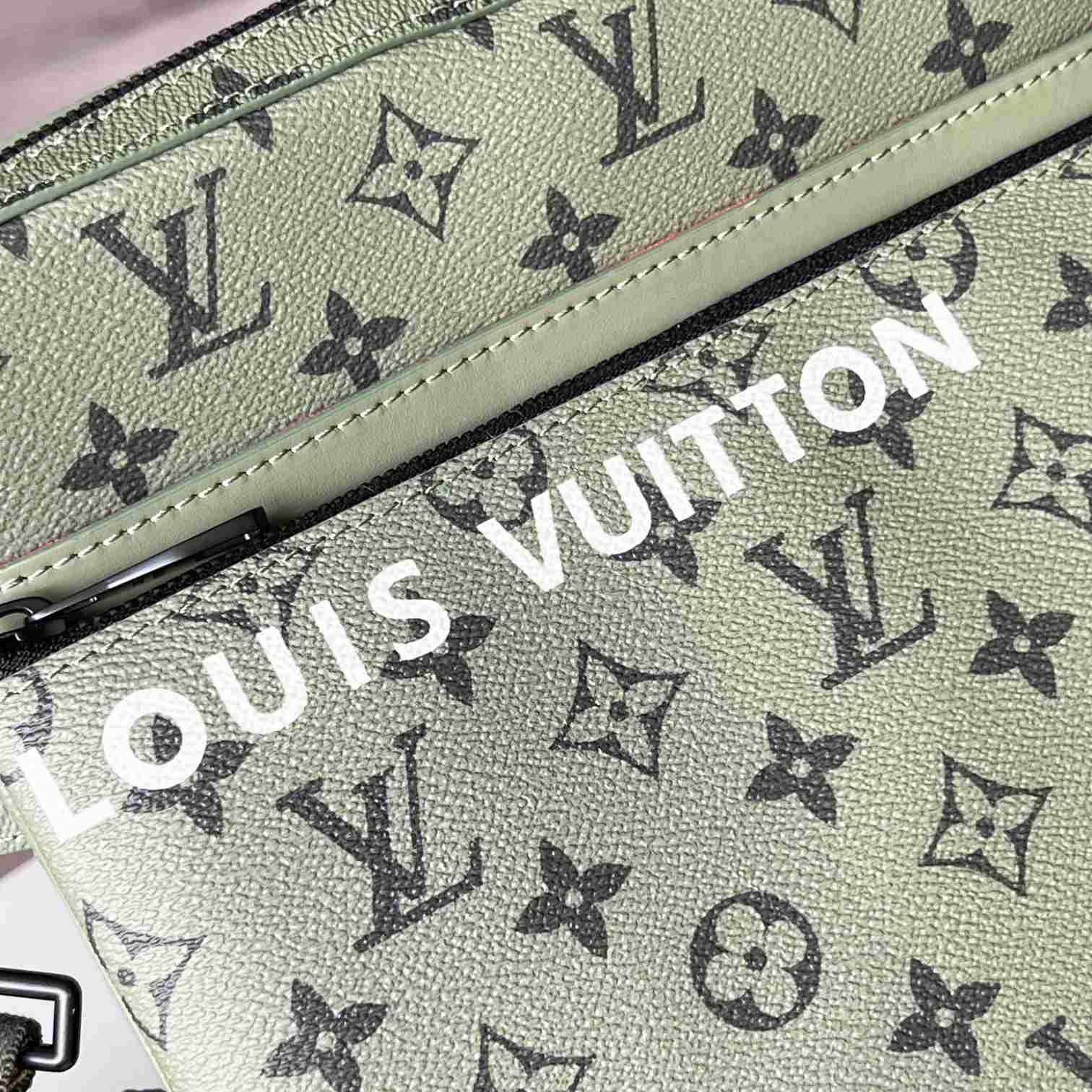 Louis Vuitton Trio Messenger   M23783 - EUR FASHION