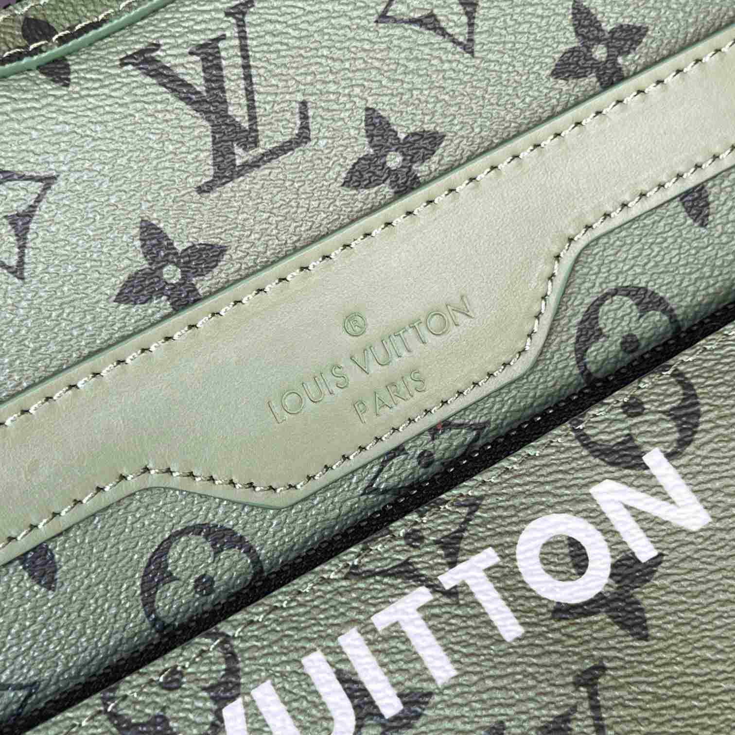 Louis Vuitton Trio Messenger   M23783 - EUR FASHION