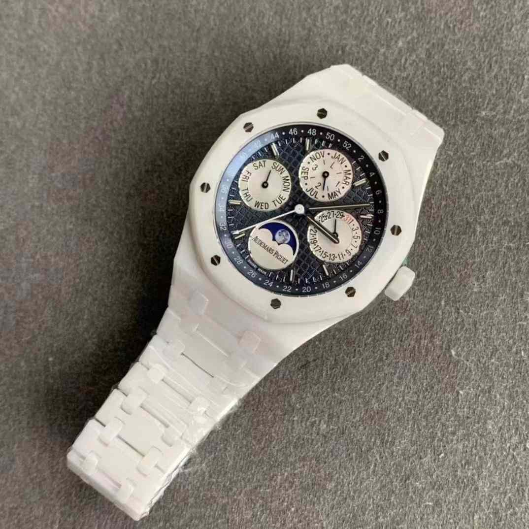 Audemars Piguet Watch - EUR FASHION