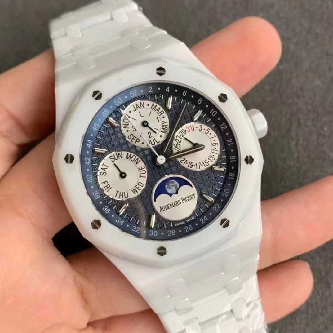 Audemars Piguet Watch - EUR FASHION