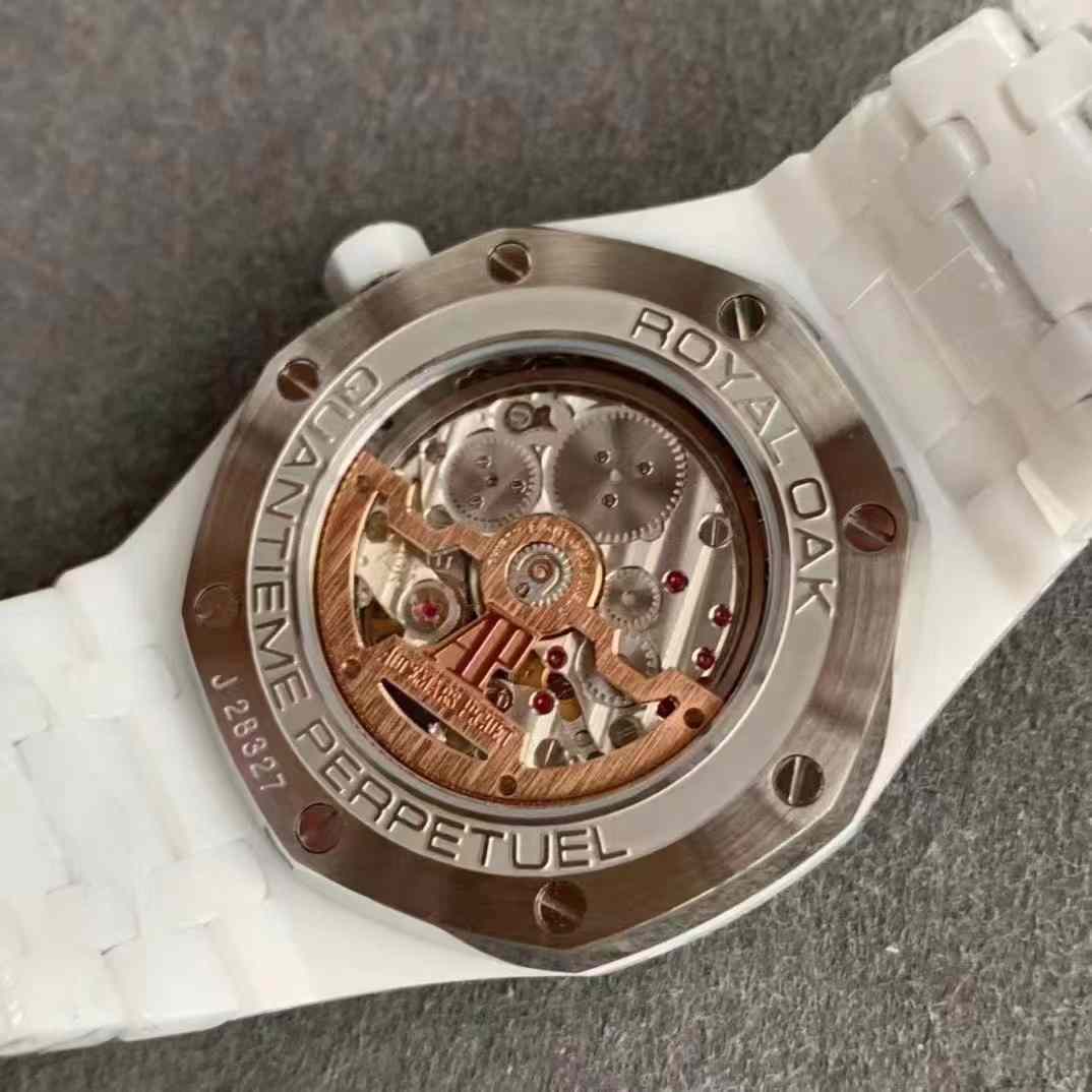 Audemars Piguet Watch - EUR FASHION