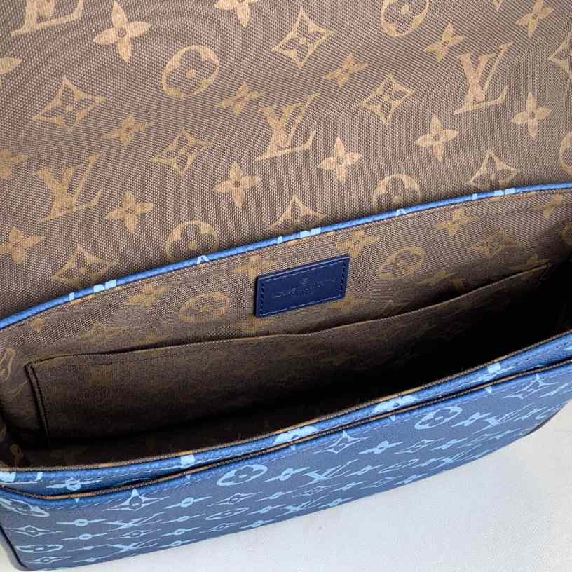 Louis Vuitton District PM  M23785 - EUR FASHION