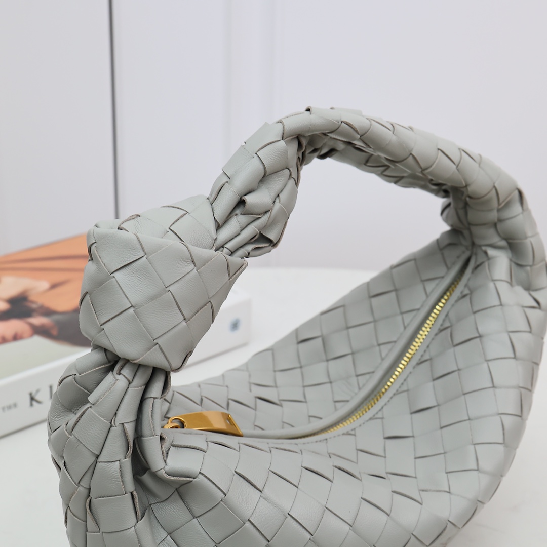 Bottega Veneta Teen Jodie - EUR FASHION