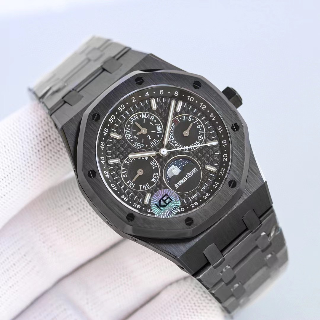 Audemars Piguet Royal Oak - EUR FASHION