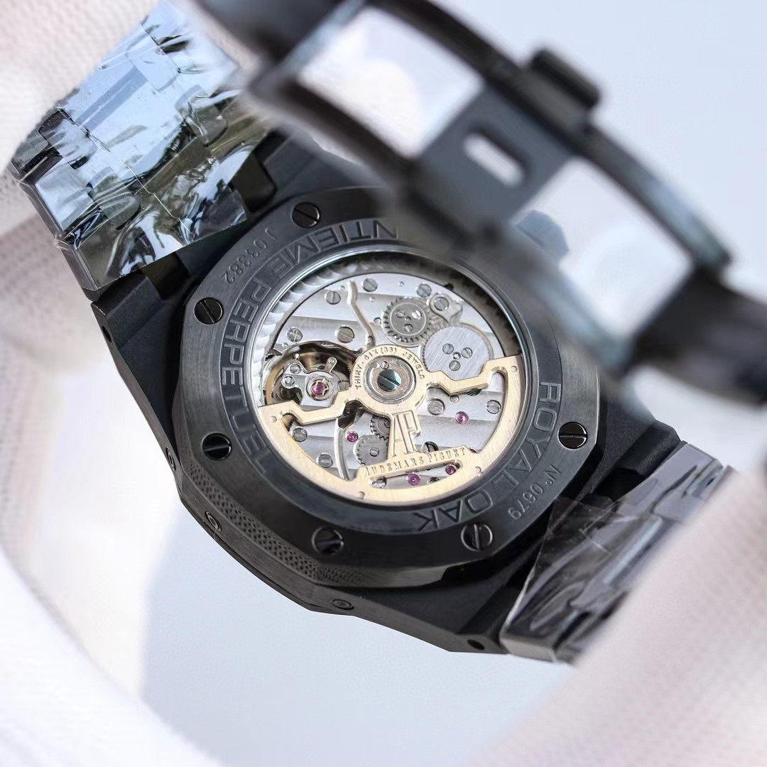 Audemars Piguet Royal Oak - EUR FASHION