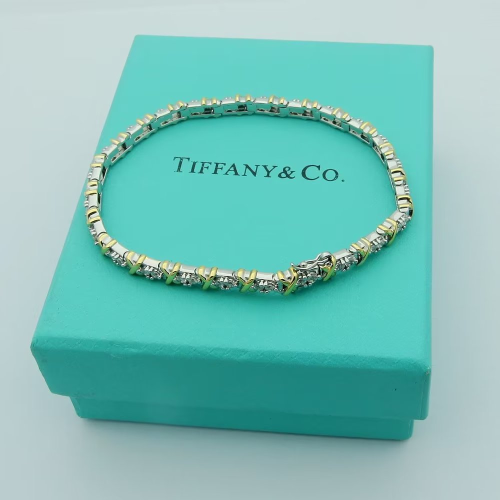 Tiffany&CO Bracelet - EUR FASHION