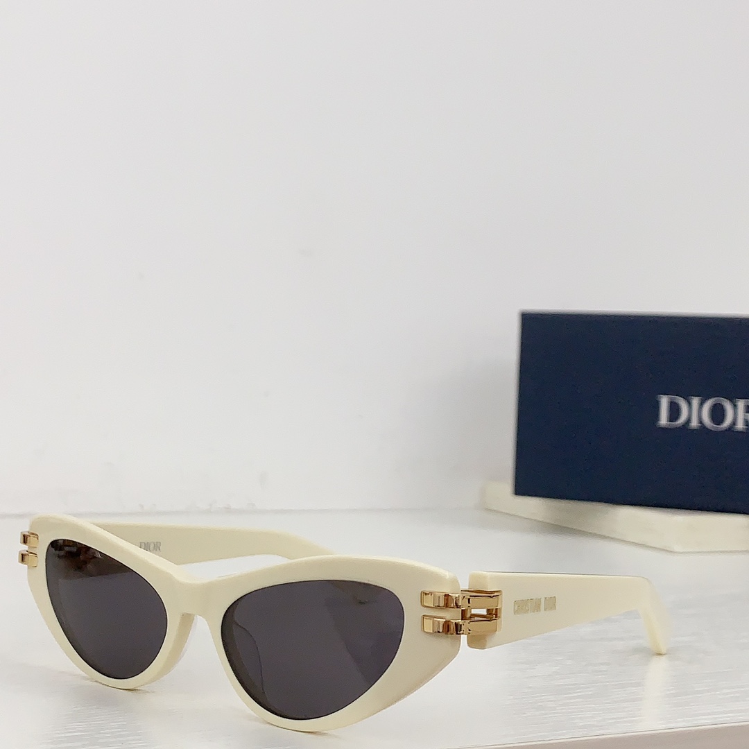 Dior CDior B1U Sunglasses - EUR FASHION