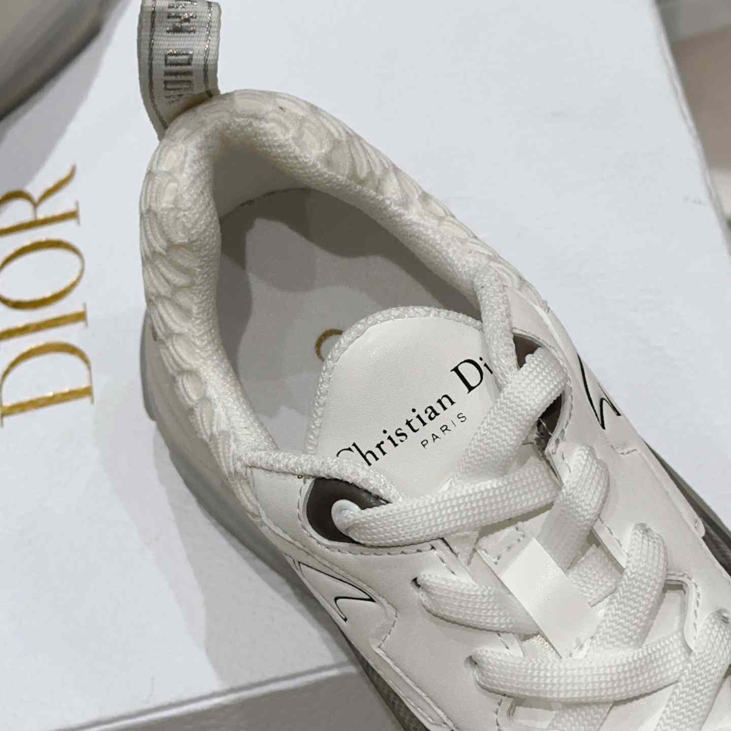 Dior Vibe Sneaker - EUR FASHION