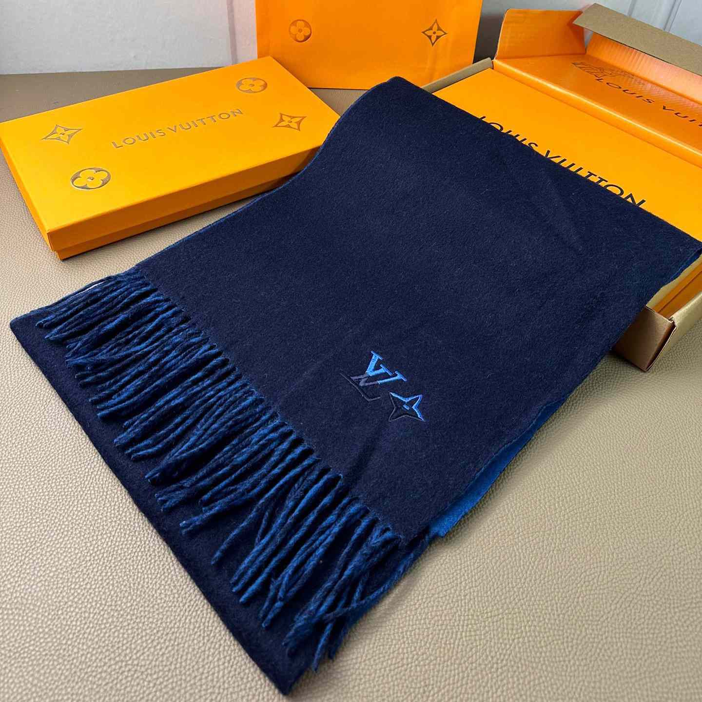 Louis Vitton LV Dual Scarf - EUR FASHION