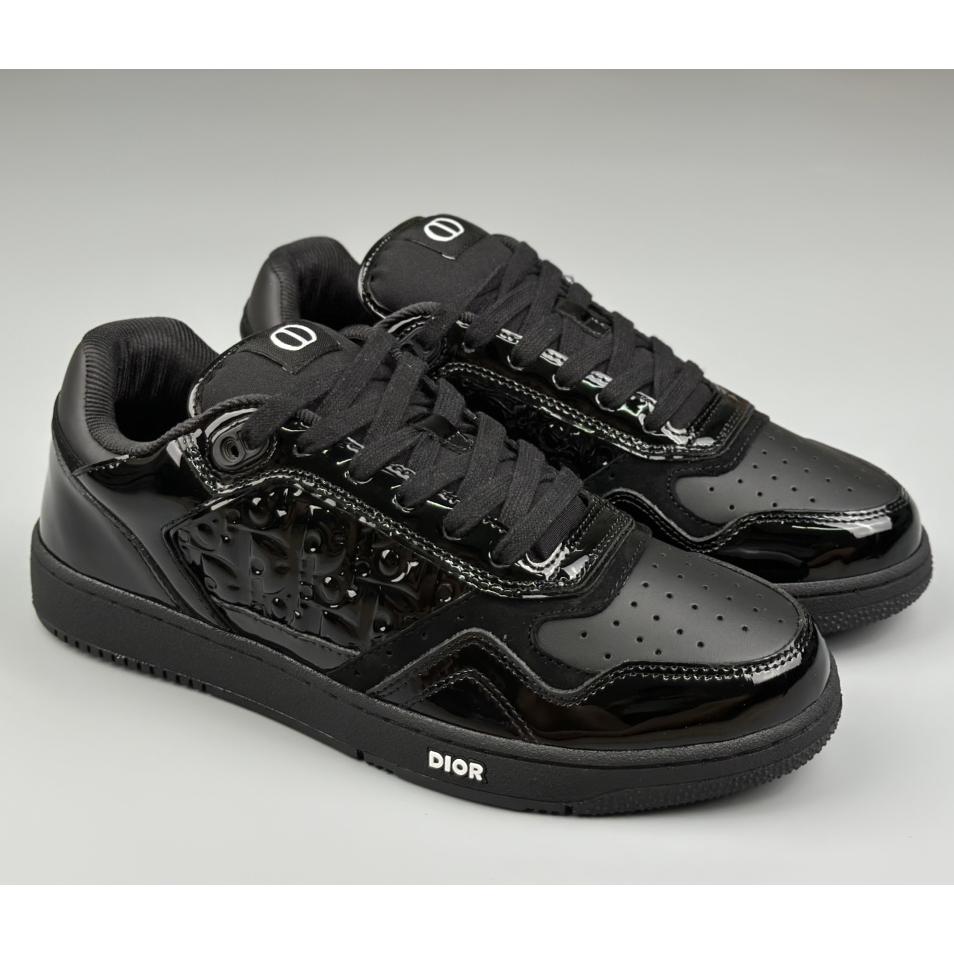 Dior B27 Low-Top Sneaker - EUR FASHION