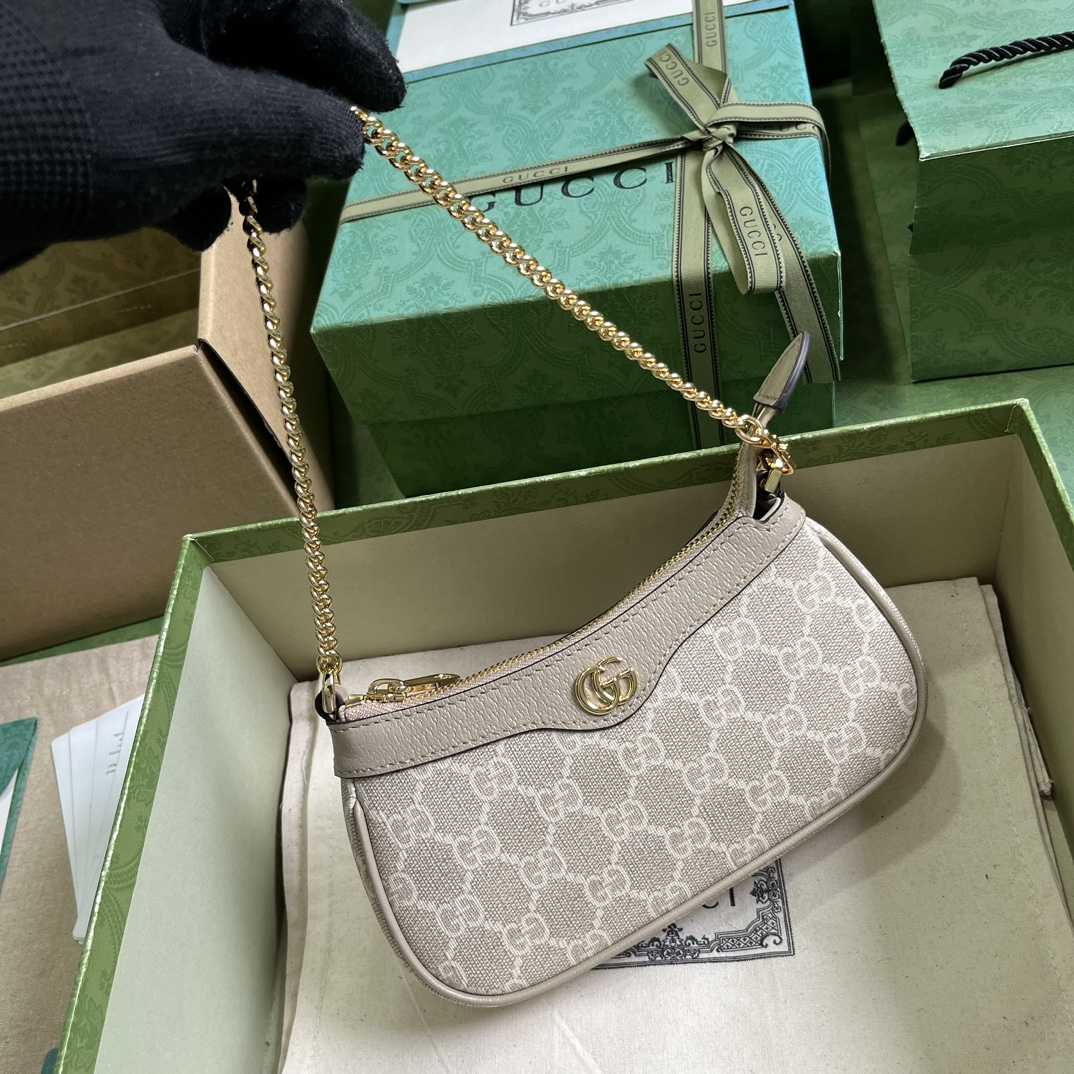 Gucci Ophidia Mini Bag - EUR FASHION