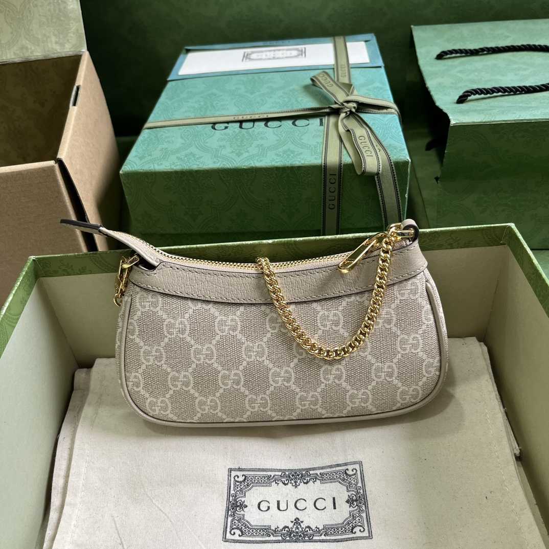 Gucci Ophidia Mini Bag - EUR FASHION