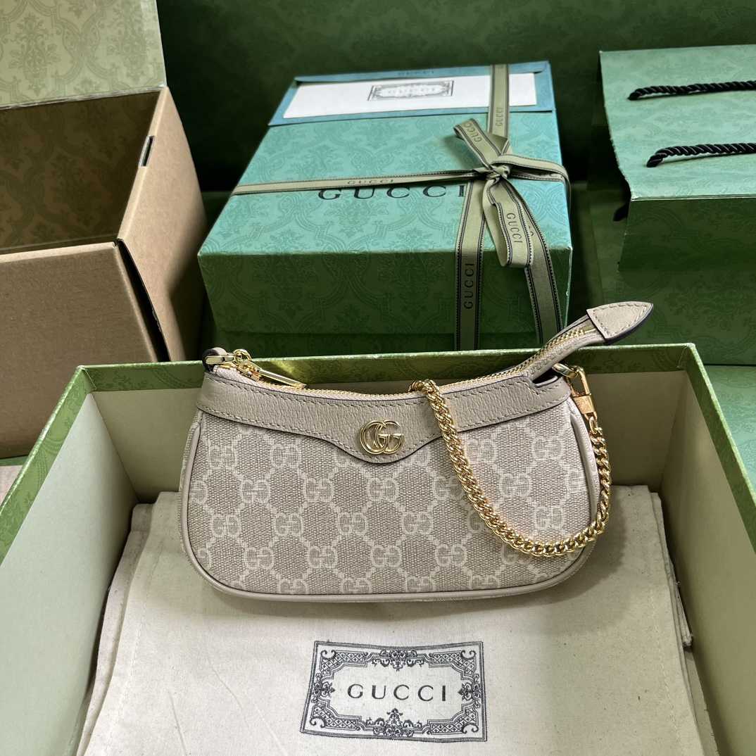 Gucci Ophidia Mini Bag - EUR FASHION