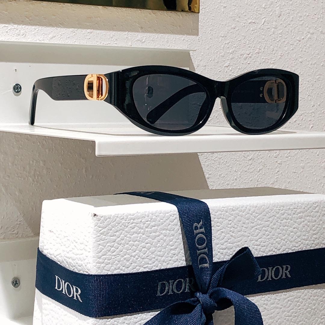 Dior 30Montaigne S9U Sunglasses - EUR FASHION