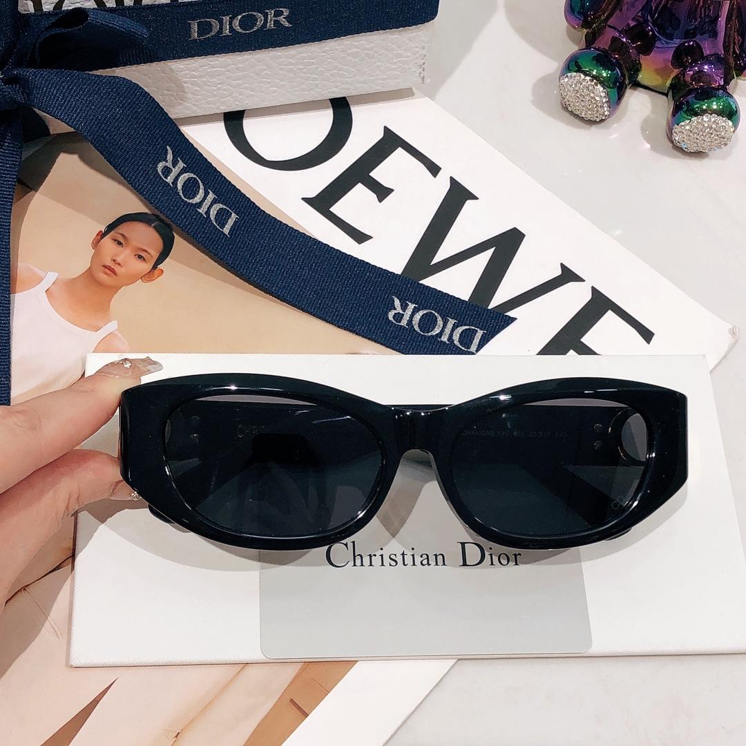 Dior 30Montaigne S9U Sunglasses - EUR FASHION