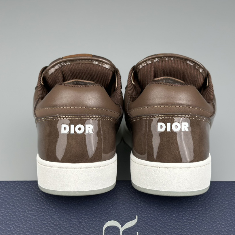 Dior B27 Low-Top Sneaker - EUR FASHION