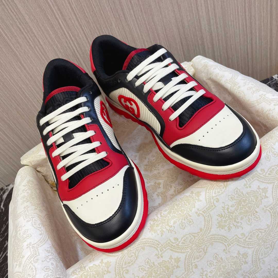 Gucci MAC80 Sneaker - EUR FASHION