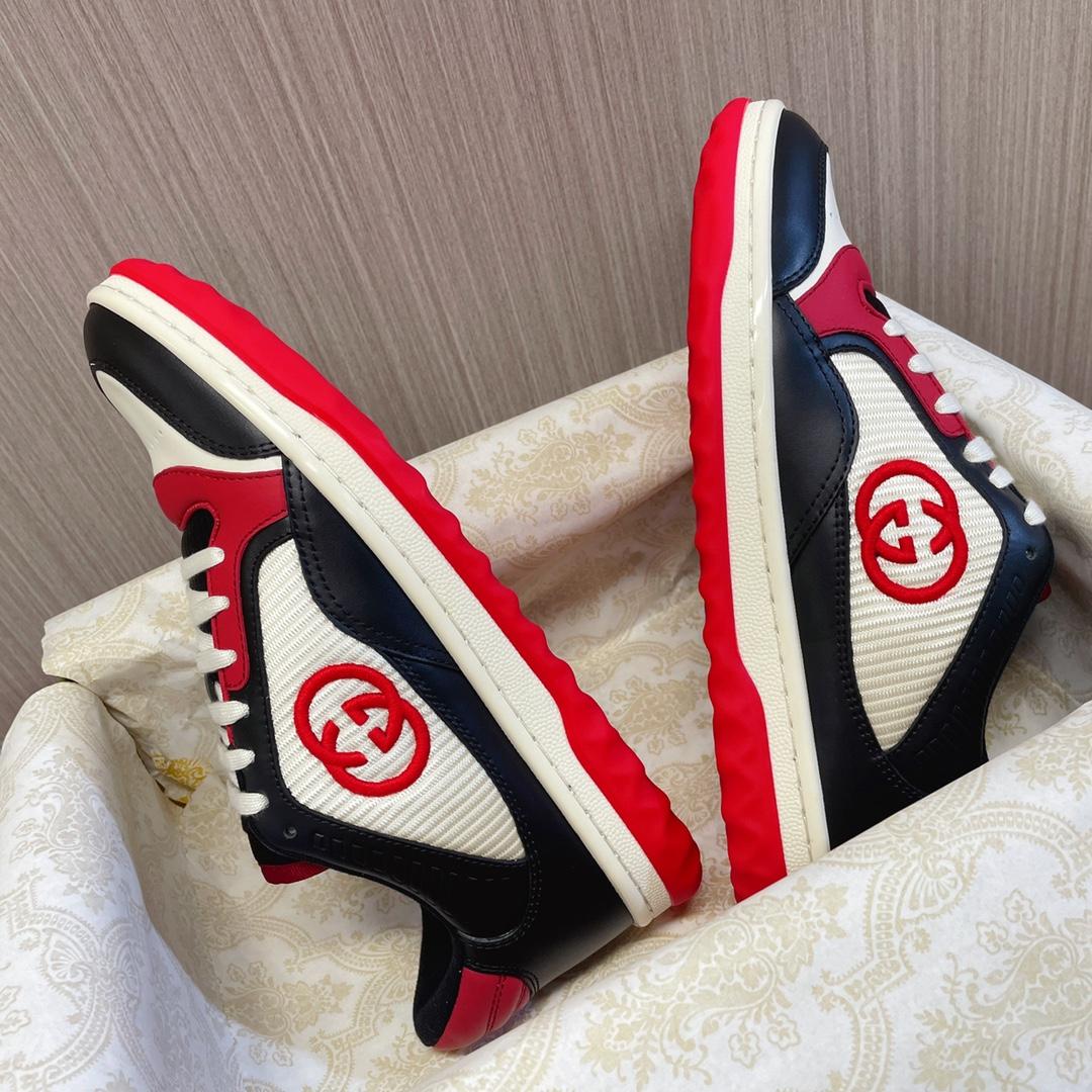 Gucci MAC80 Sneaker - EUR FASHION