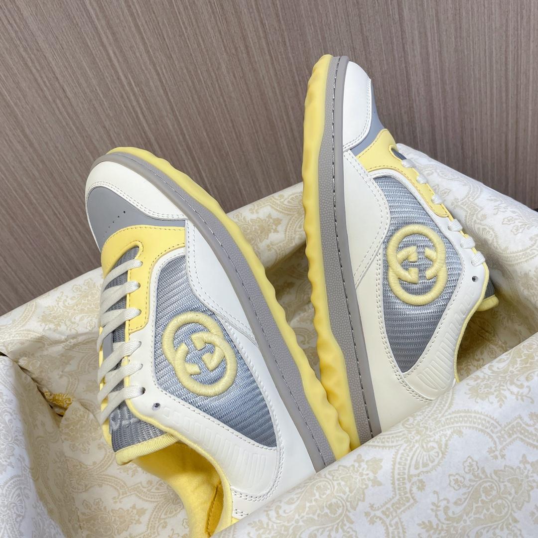 Gucci MAC80 Sneaker - EUR FASHION