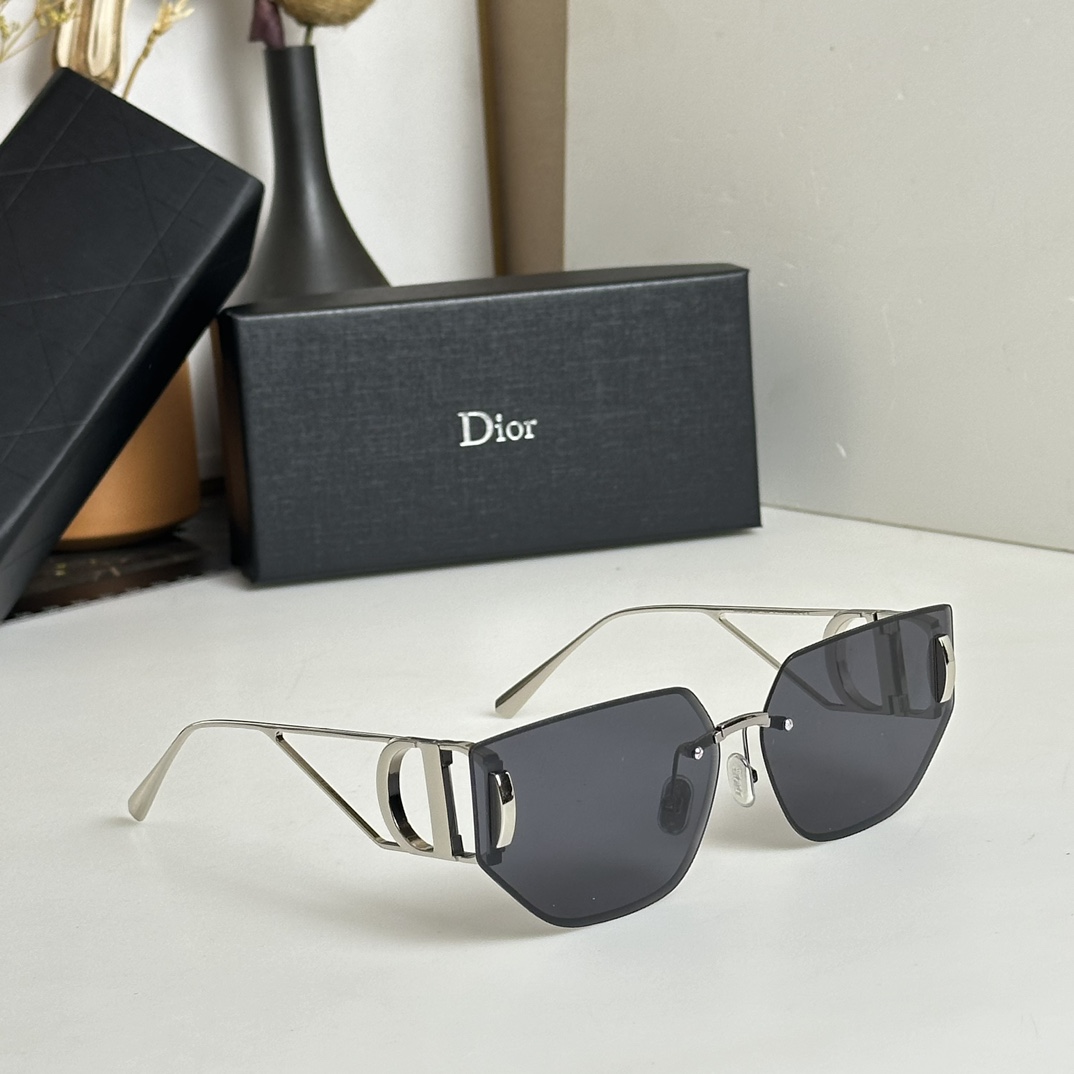 Dior 30Montaigne B3U Sunglasses - EUR FASHION