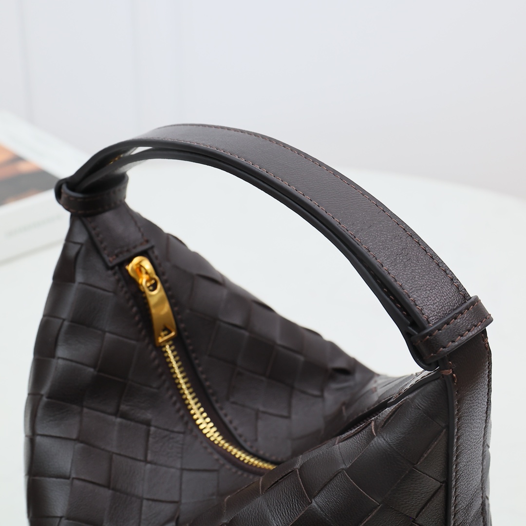 Bottega Veneta Mini Wallace - EUR FASHION