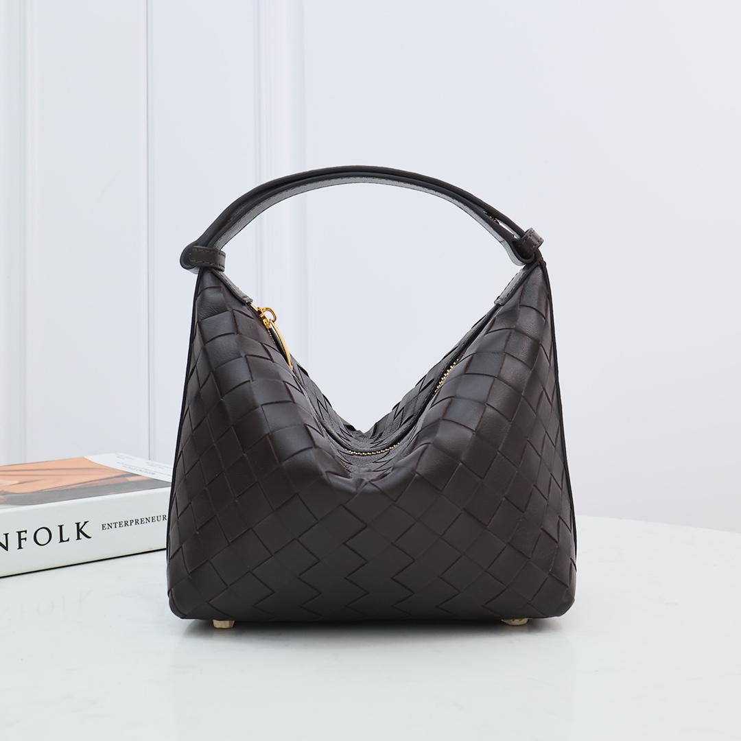 Bottega Veneta Mini Wallace - EUR FASHION