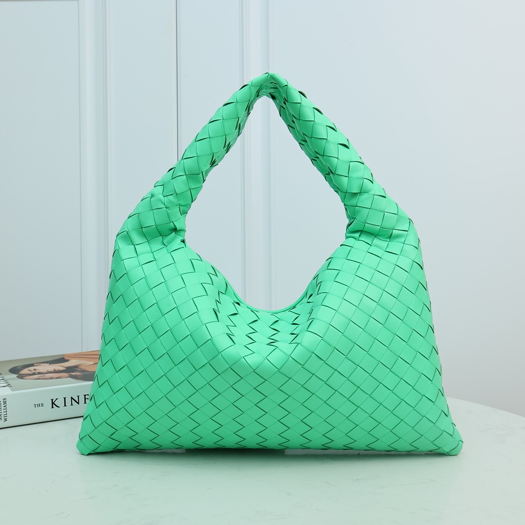 Bottega Veneta Small Hop - EUR FASHION