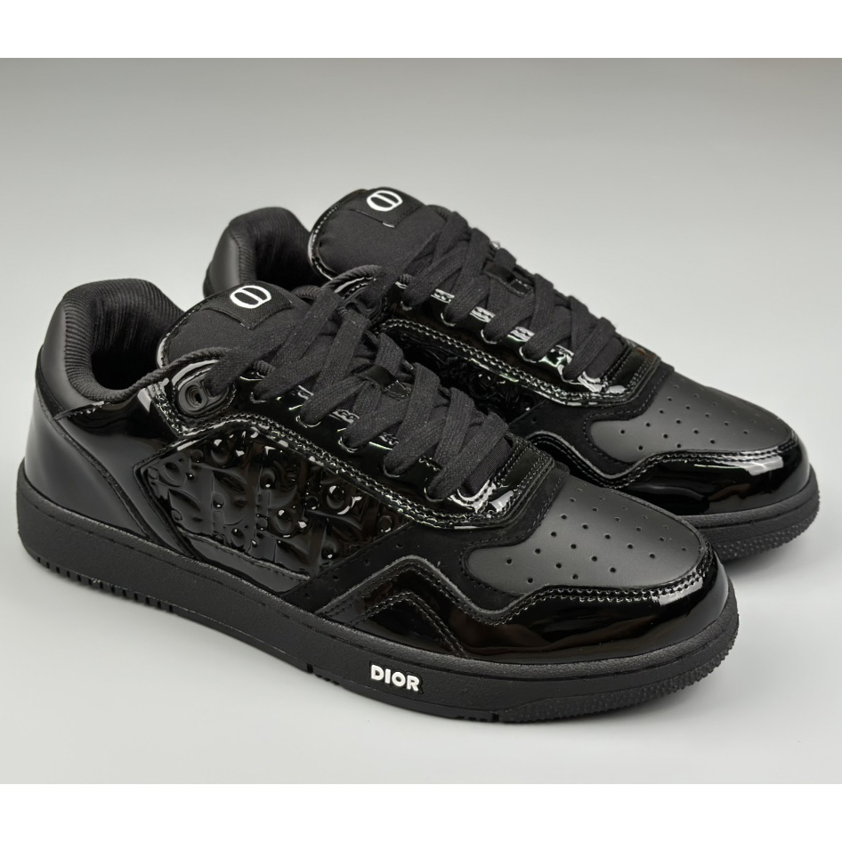 Dior B27 Low-Top Sneaker - EUR FASHION