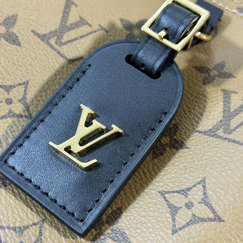 Louis Vuitton Atlantis BB(17x17x17cm)  M46816 - EUR FASHION