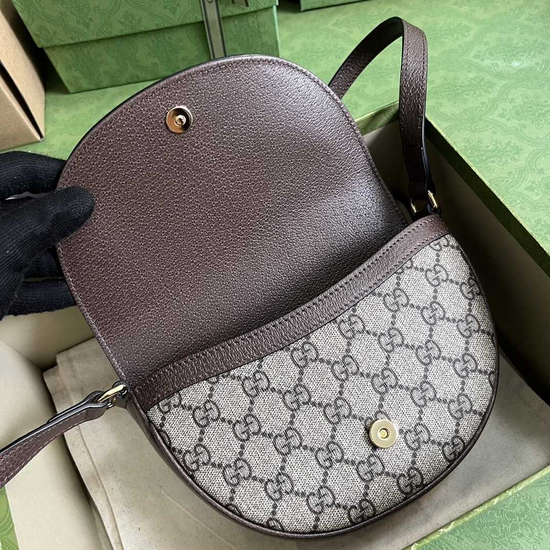 Gucci Ophidia Mini GG Shoulder Bag - EUR FASHION