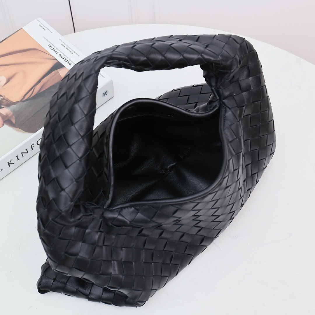 Bottega Veneta Small Hop - EUR FASHION