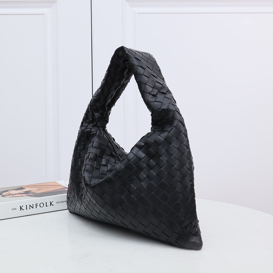 Bottega Veneta Small Hop - EUR FASHION