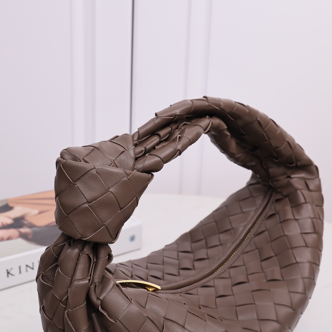 Bottega Veneta Teen Jodie - EUR FASHION