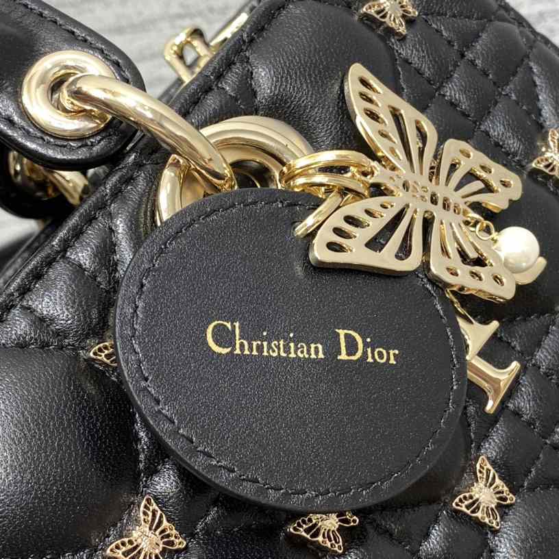 Dior Medium Lady D-Joy Bag - EUR FASHION