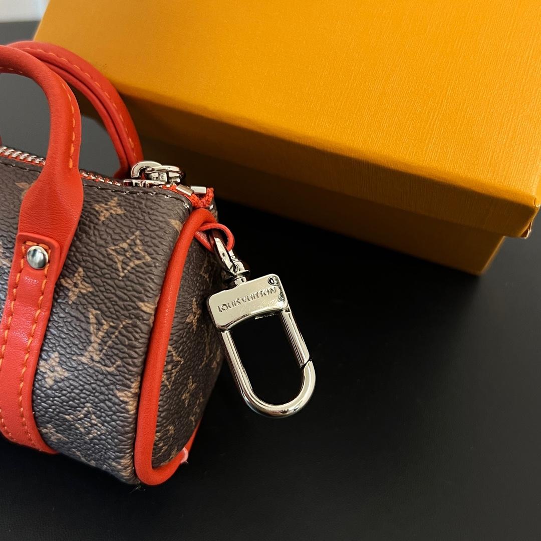 Louis Vuitton LV Colormania Mini Keepall Pouch   M01521 - EUR FASHION