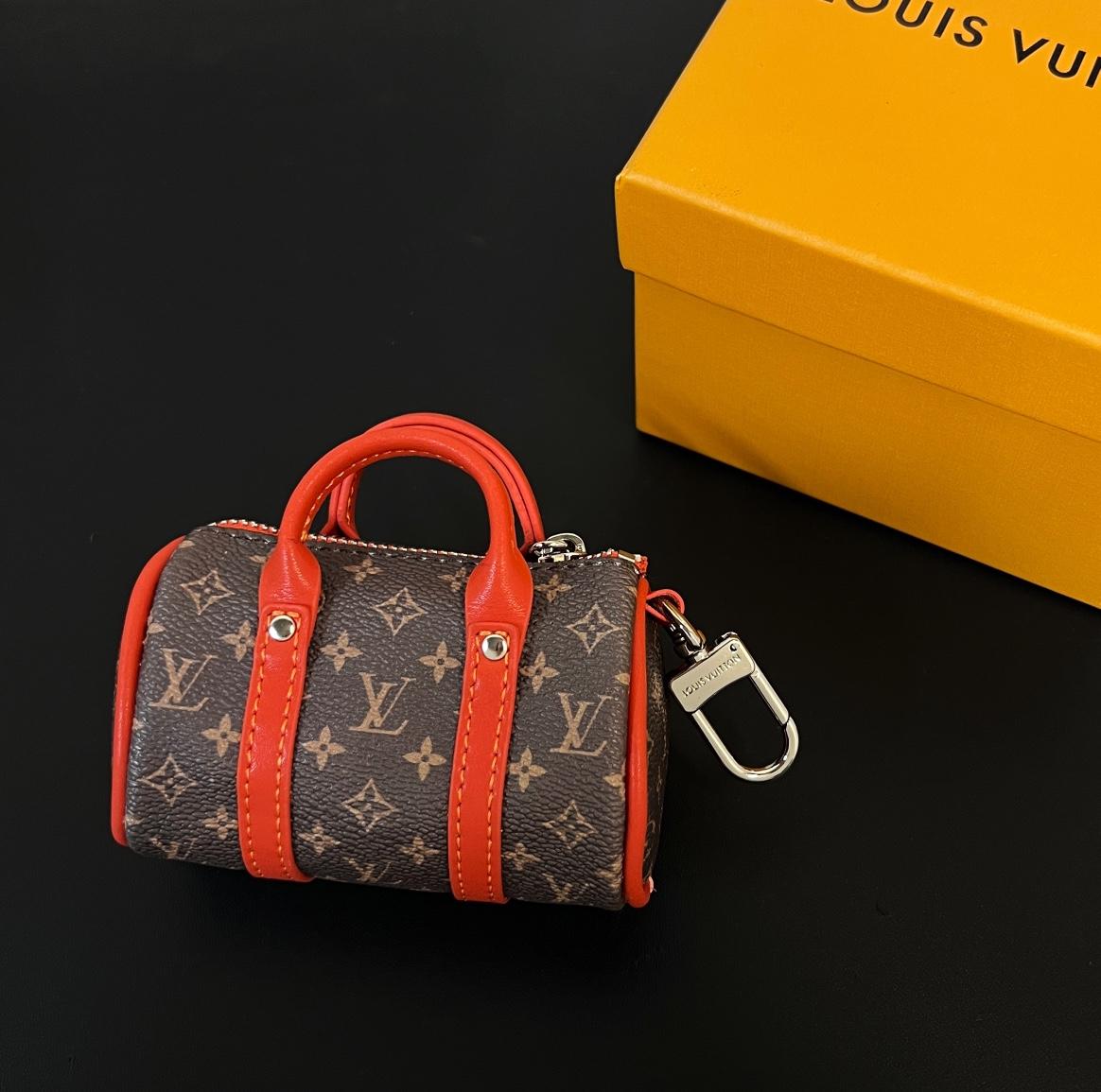 Louis Vuitton LV Colormania Mini Keepall Pouch   M01521 - EUR FASHION