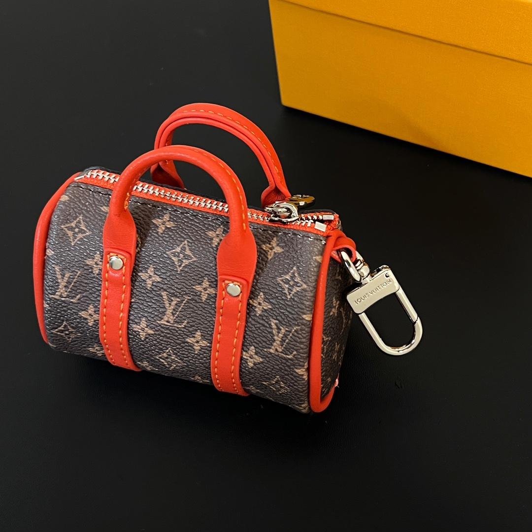 Louis Vuitton LV Colormania Mini Keepall Pouch   M01521 - EUR FASHION