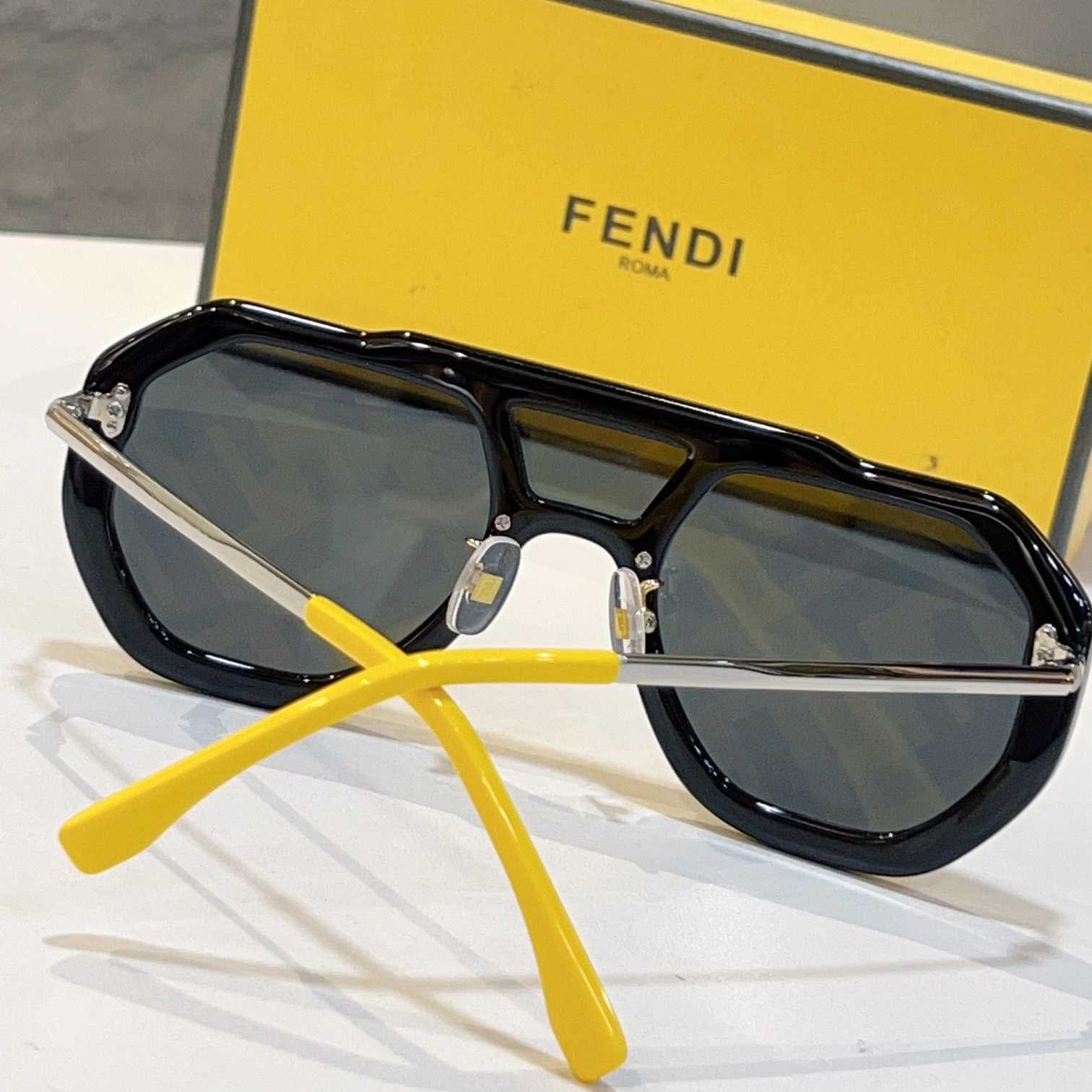 Fendi FF Evolution Sunglasses    FOL514 - EUR FASHION