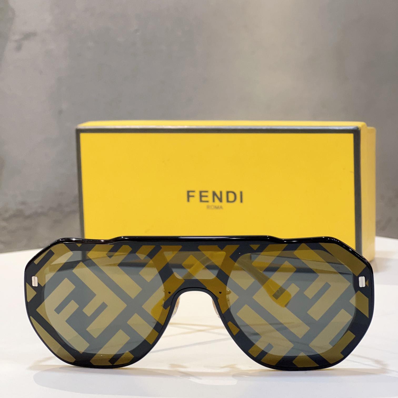 Fendi FF Evolution Sunglasses    FOL514 - EUR FASHION