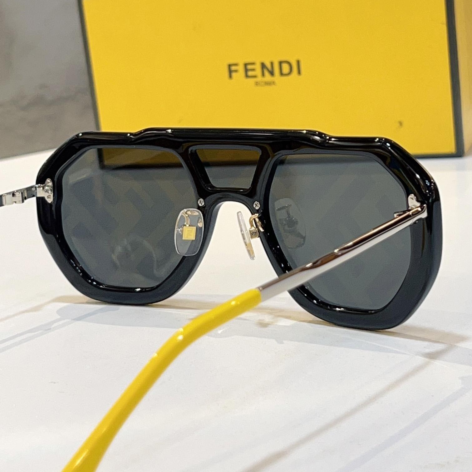 Fendi FF Evolution Sunglasses    FOL514 - EUR FASHION